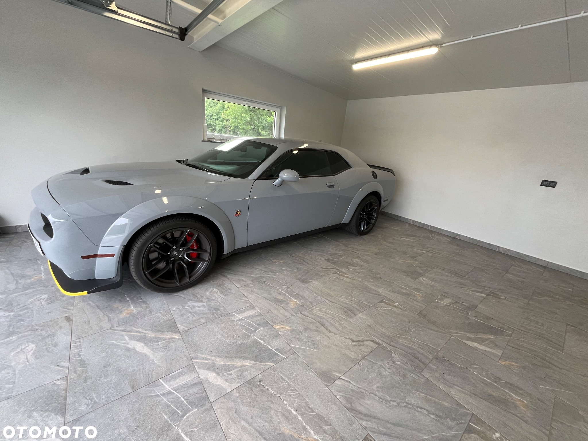 Dodge Challenger 6.4 Scat PackWidebody - 15