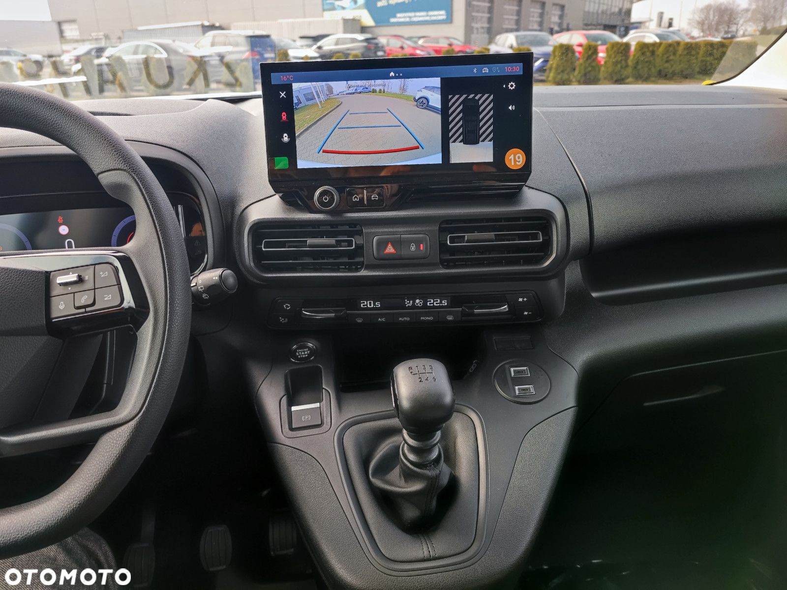 Fiat Doblo Van - 26