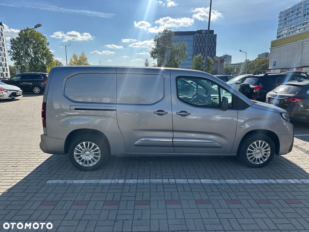 Toyota PROACE CITY COMFORT - 1