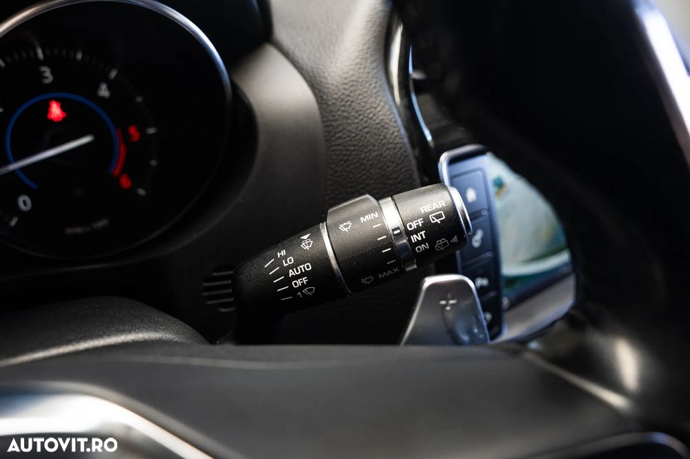 Jaguar F-Pace 20d AWD Aut. R-Sport - 21