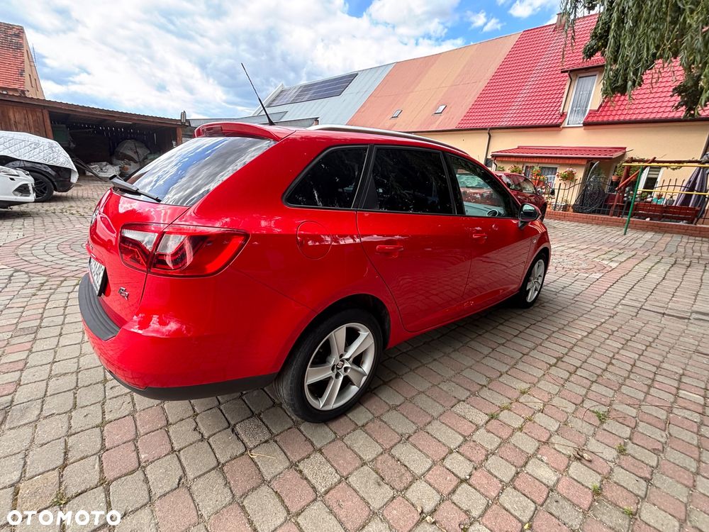 Seat Ibiza - 21