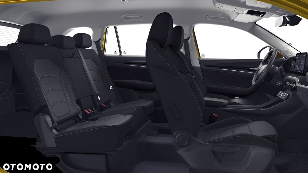Skoda Kodiaq 1.5 TSI mHEV 4x2 Selection DSG - 6