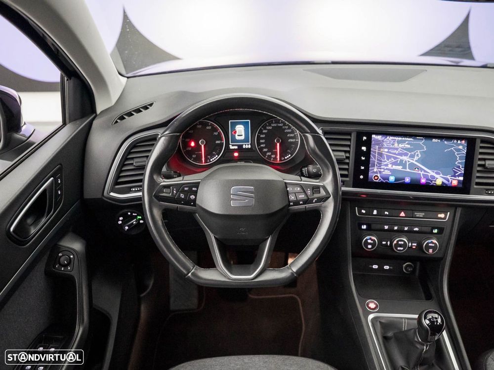SEAT Ateca 1.0 TSI Style - 15