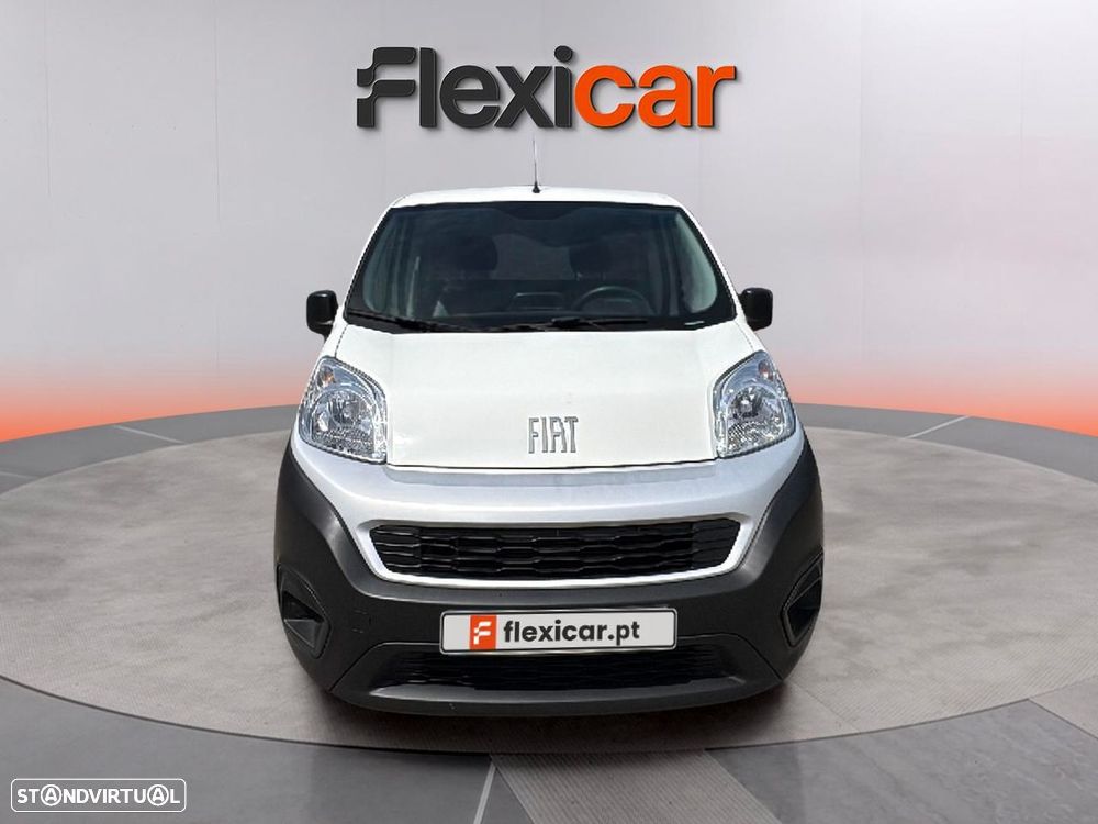 Fiat Fiorino 1.3 M-jet SX - 2