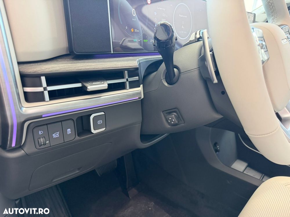 Hyundai Santa Fe - 10