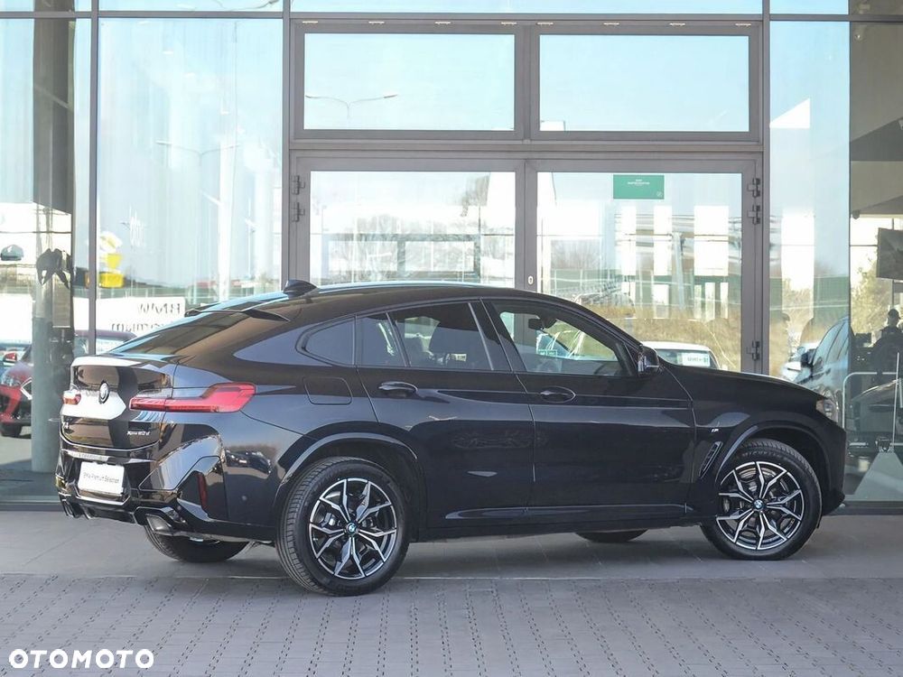 BMW X4 - 7