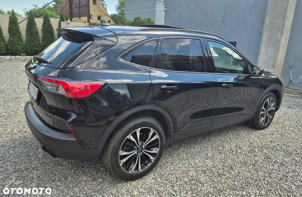 Ford Kuga 2.0 EcoBoost AWD Titanium ASS - 10