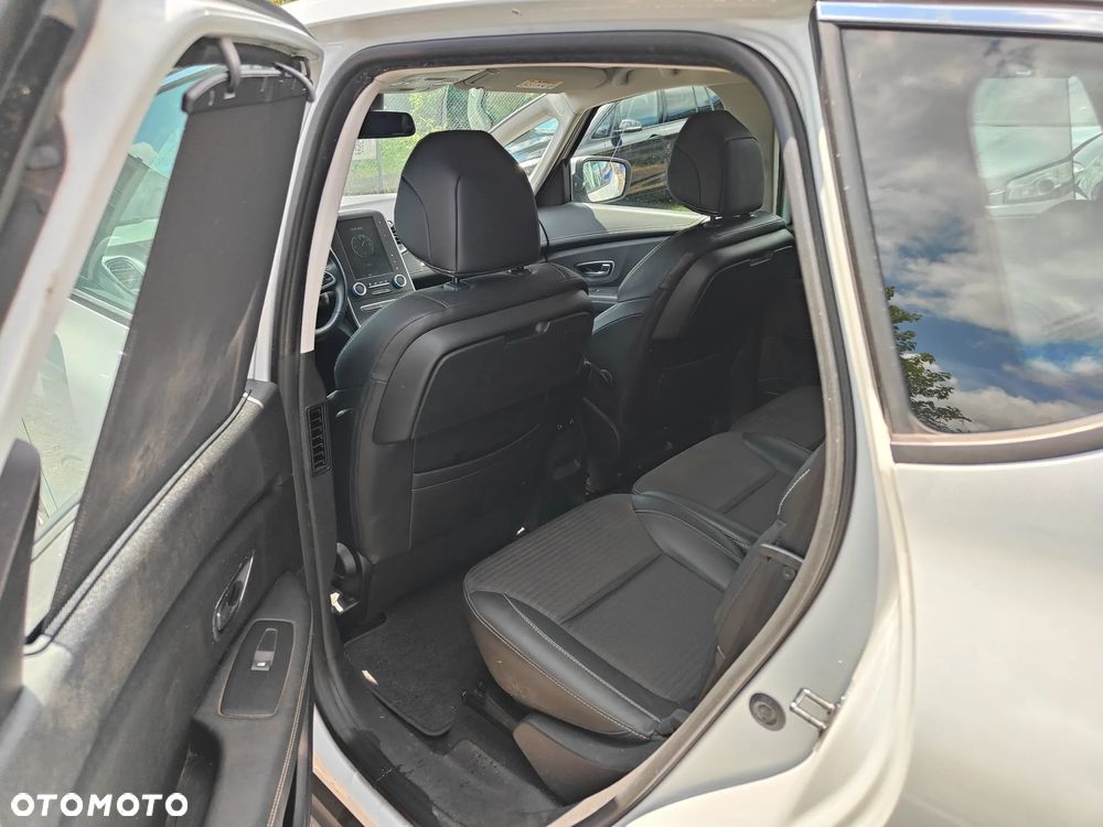 Renault Scenic ENERGY dCi 110 INTENS - 14