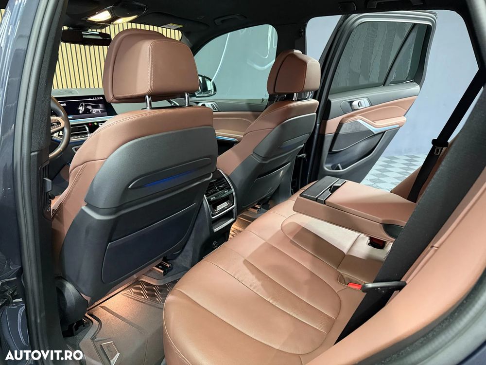 BMW X5 - 11