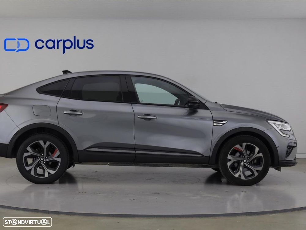 Renault Arkana 1.6 E-Tech R.S.Line - 8