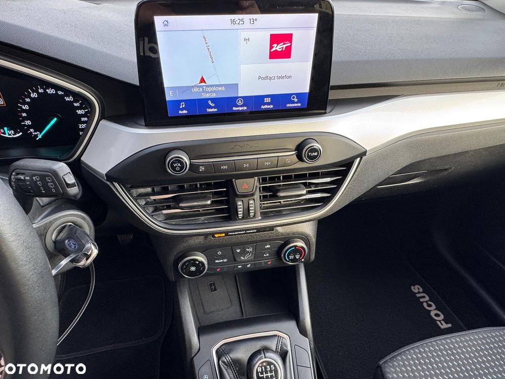 Ford Focus - 15