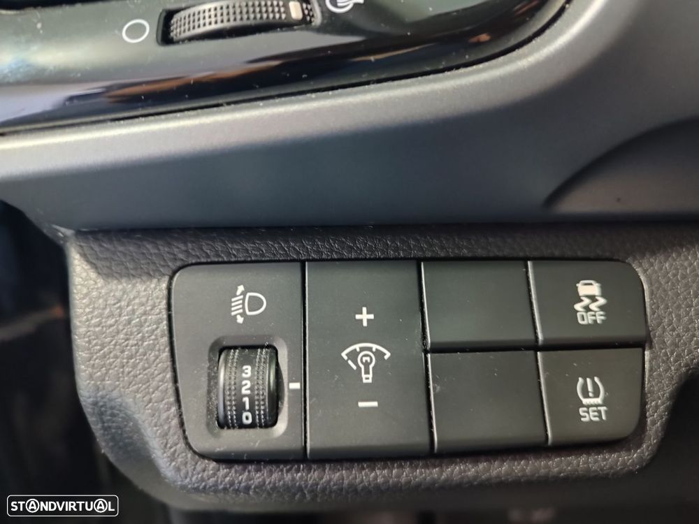 Kia Stonic 1.0 T-GDI Wave - 32