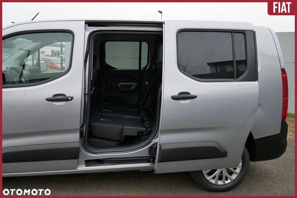 Fiat Doblo - 6