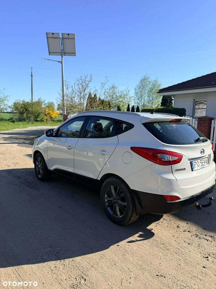 Hyundai ix35 1.6 GDI Comfort 2WD - 3