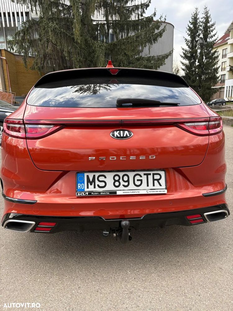 Kia Pro Ceed - 7