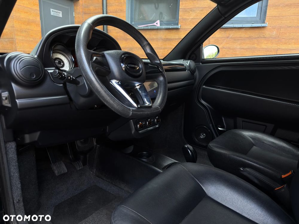 Microcar DUE - 8