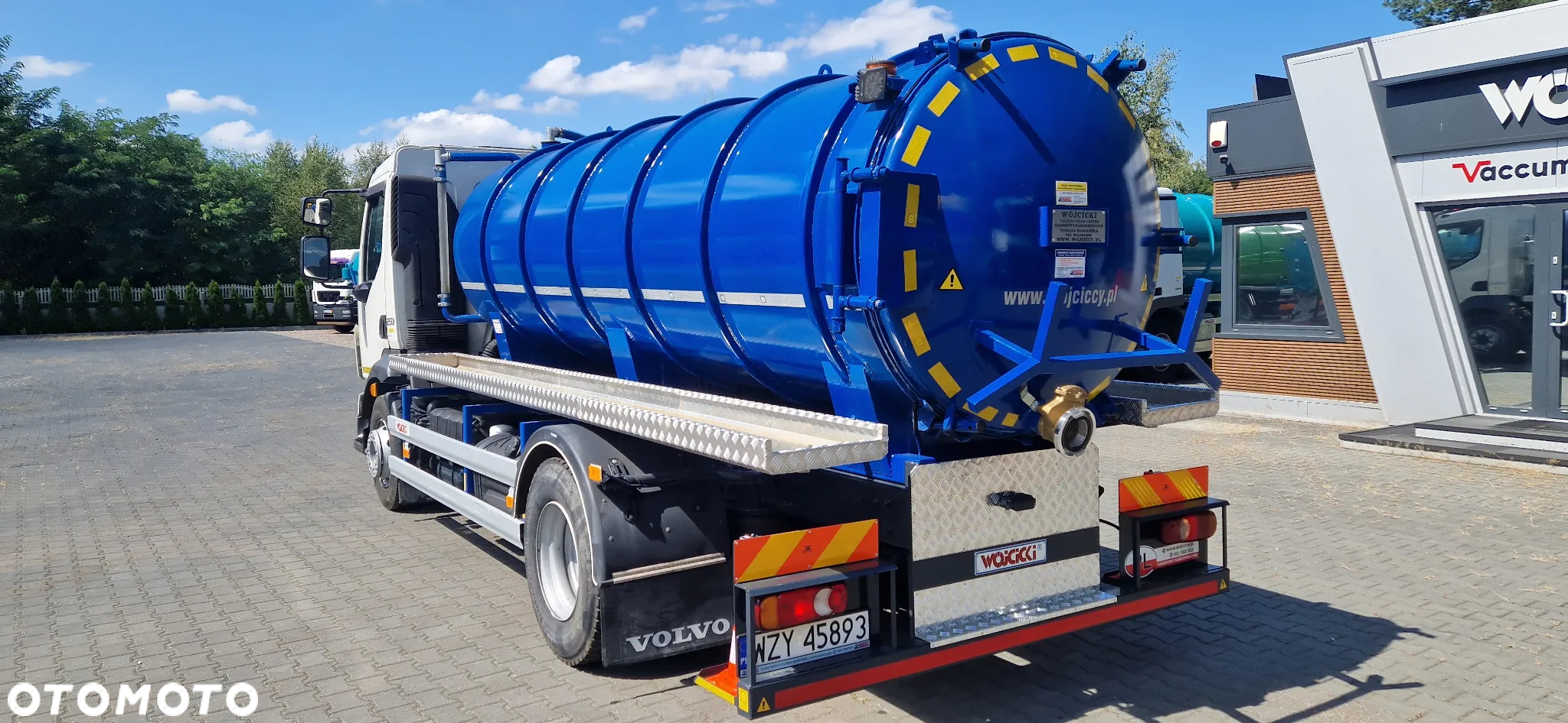 Volvo FL250 - 3