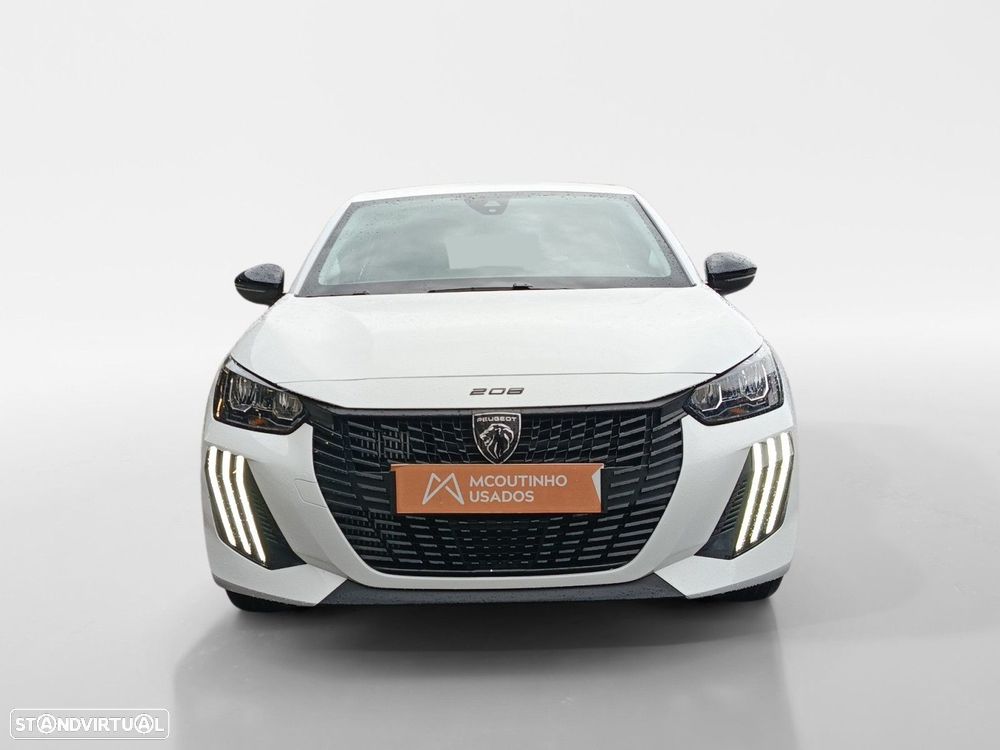 Peugeot 208 1.2 PureTech Style - 8