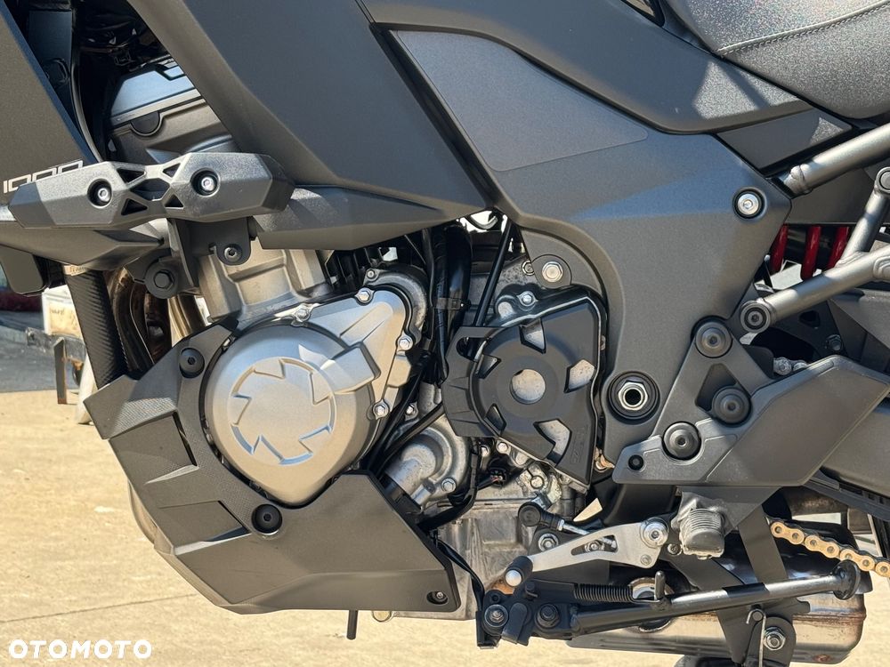 Kawasaki Versys 1000 - 34