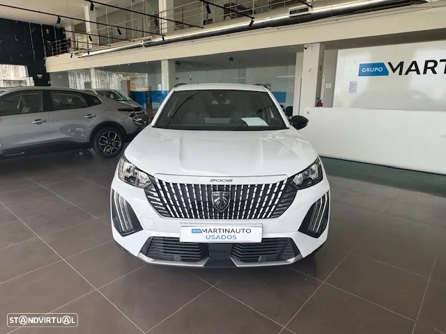 Peugeot 2008 1.2 PureTech Allure - 2