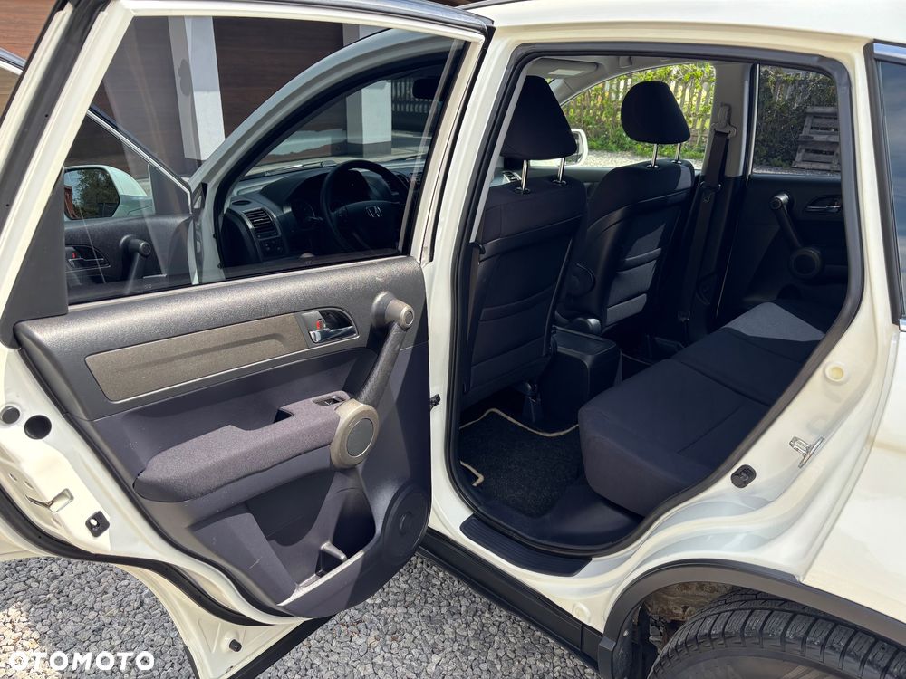 Honda CR-V 2.0 Elegance - 32