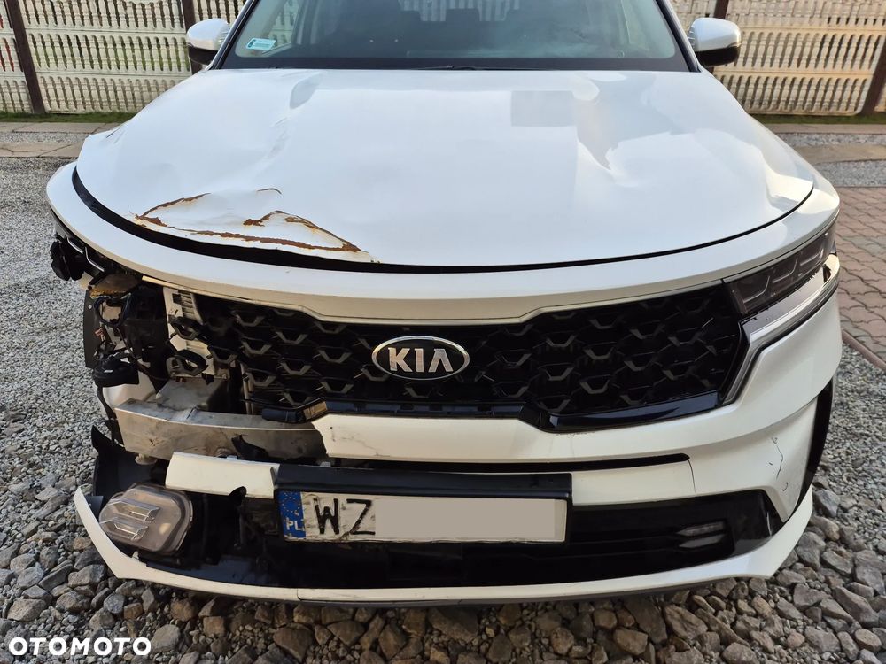 Kia Sorento 1.6 T-GDI HEV L 7os - 34