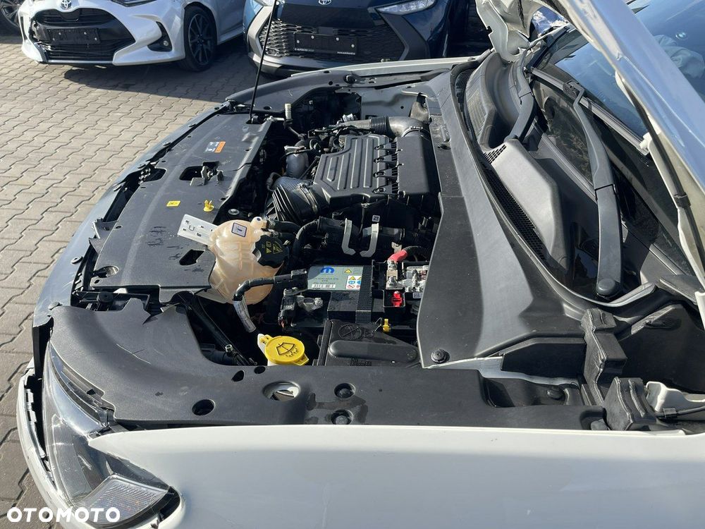 Jeep Compass 1.3 TMair Night Eagle FWD S&S DDCT - 12