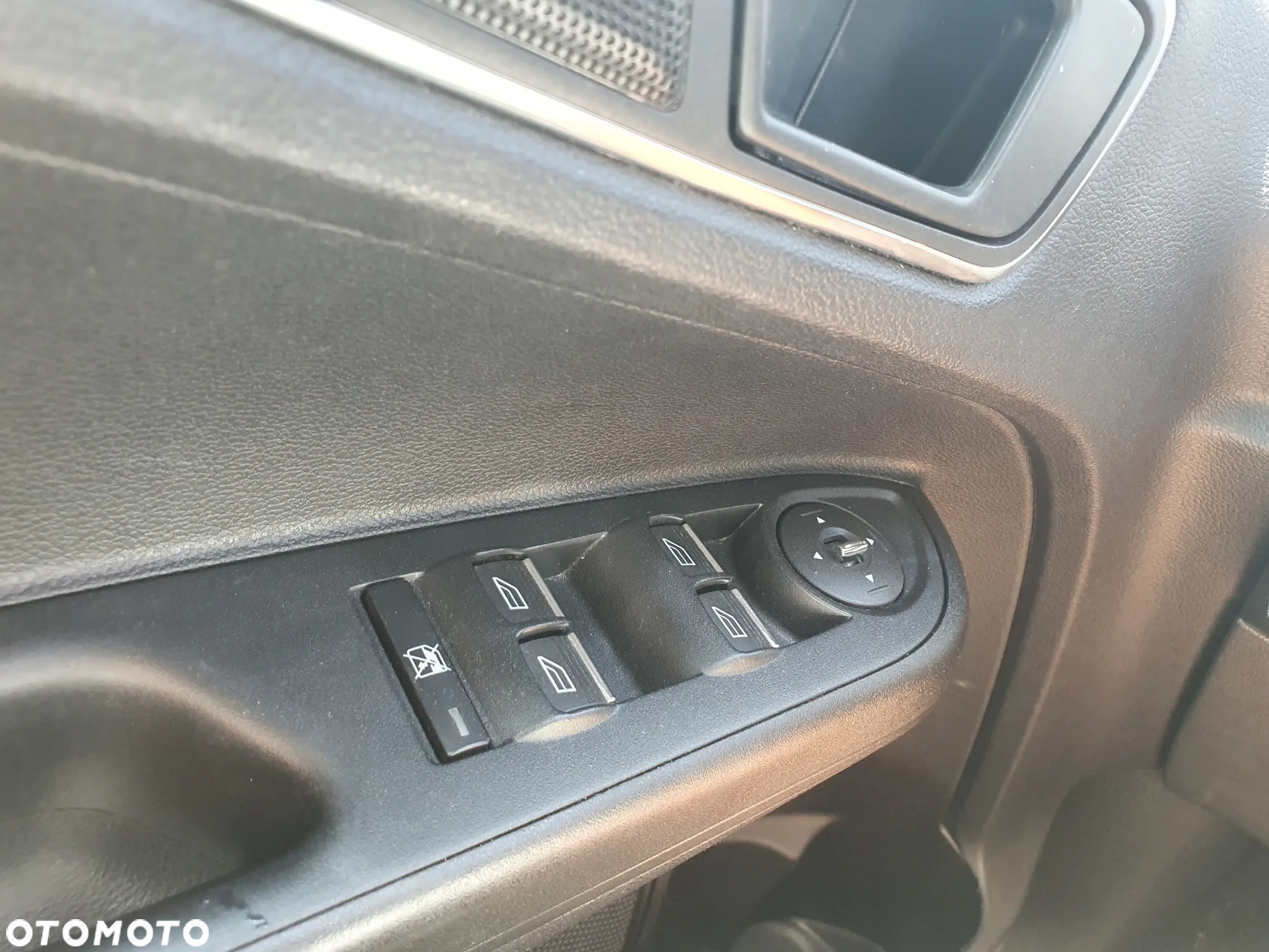 Ford B-MAX 1.0 EcoBoost Trend - 20