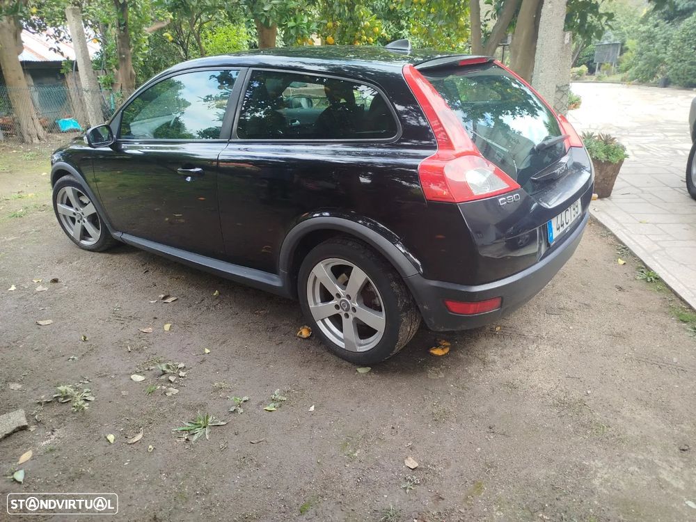 Volvo C30 1.6 D Momentum - 2