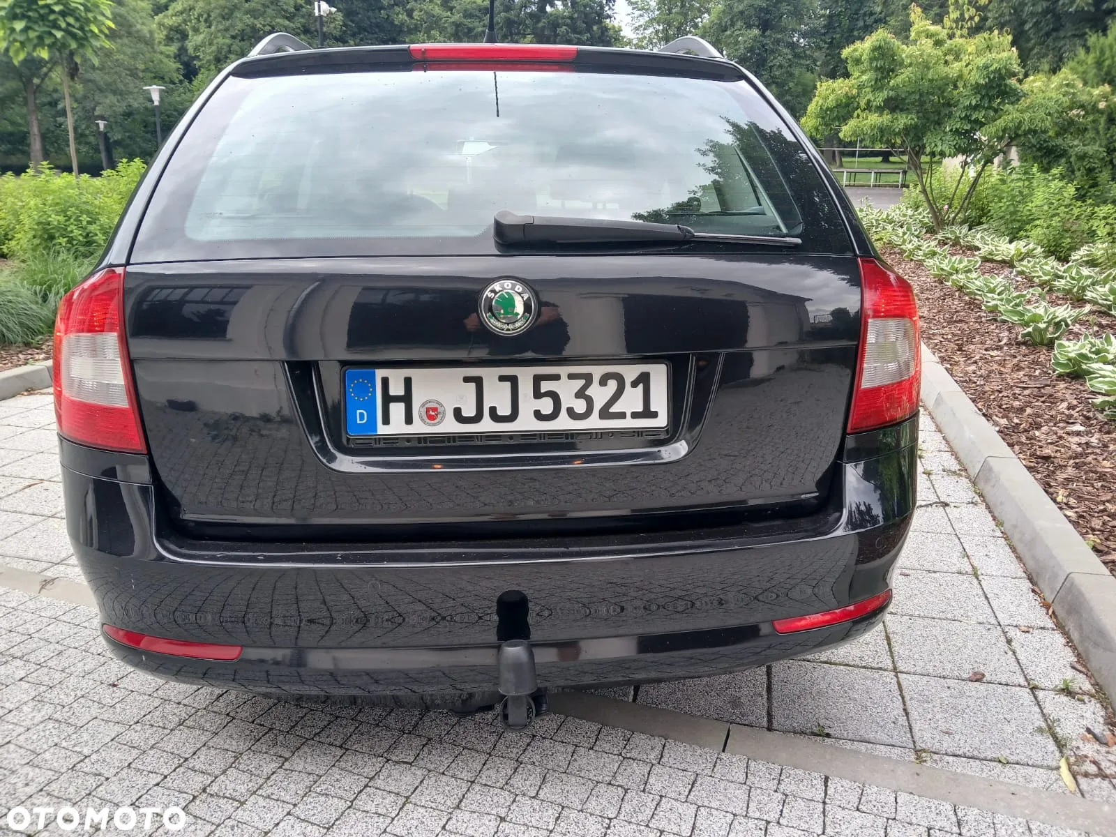 Skoda Octavia - 6