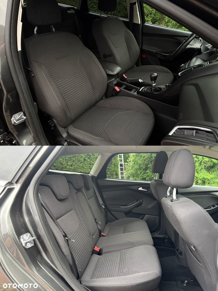Ford Focus - 6