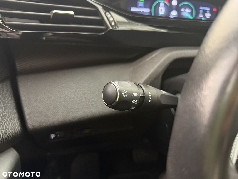 Peugeot 308 1.5 BlueHDi Active Pack S&S EAT8 - 25