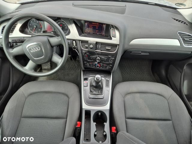 Audi A4 Avant 1.8 TFSI - 5