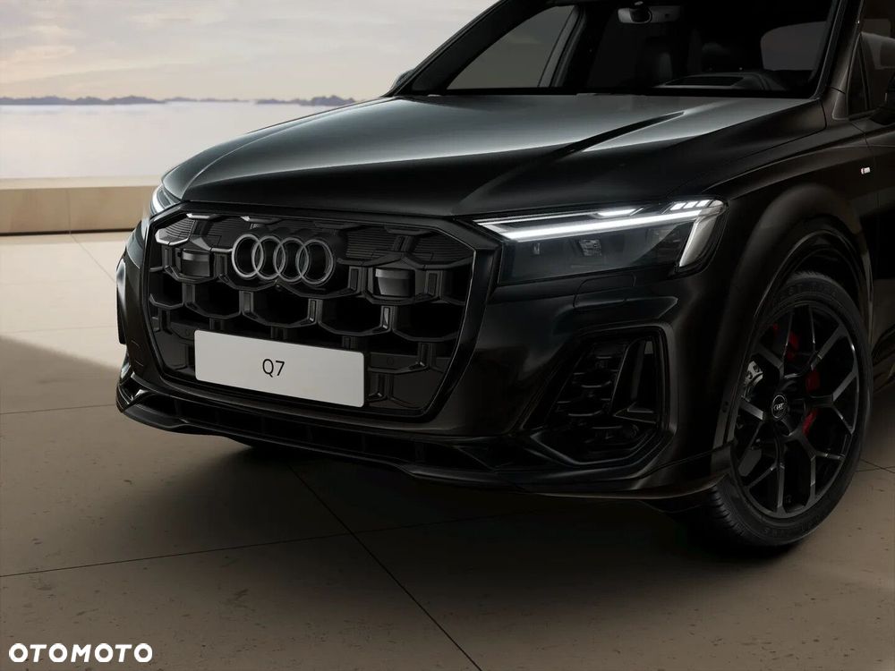 Audi Q7 - 6