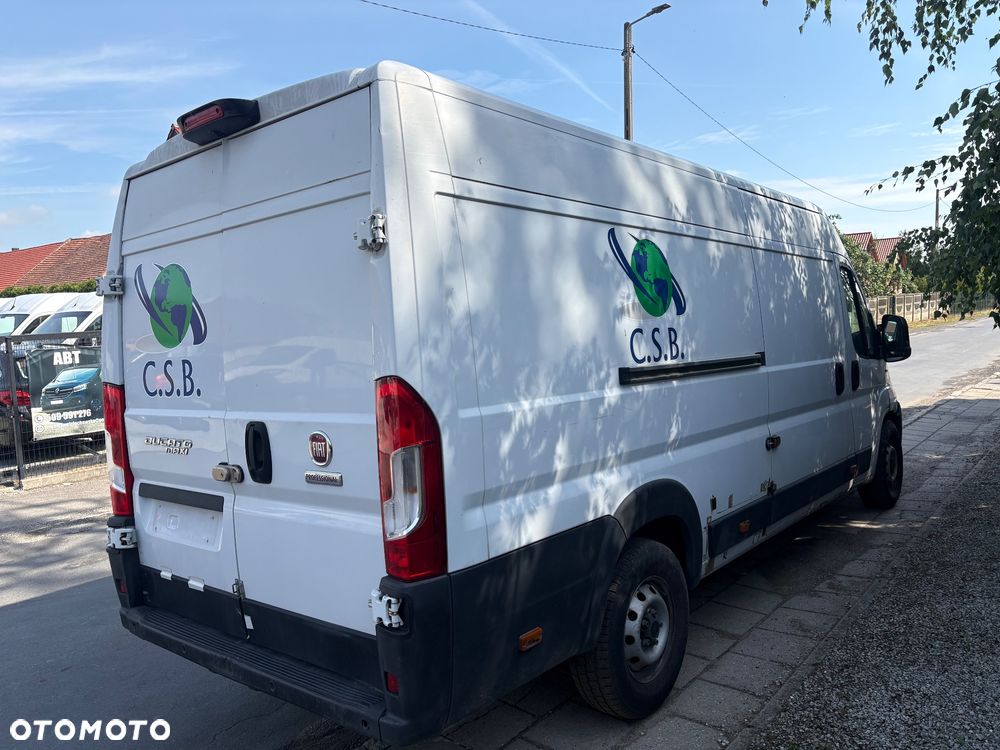 Fiat Ducato - 5