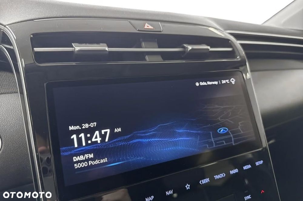 Hyundai Tucson 1.6 T-GDi 4WD Prime - 34