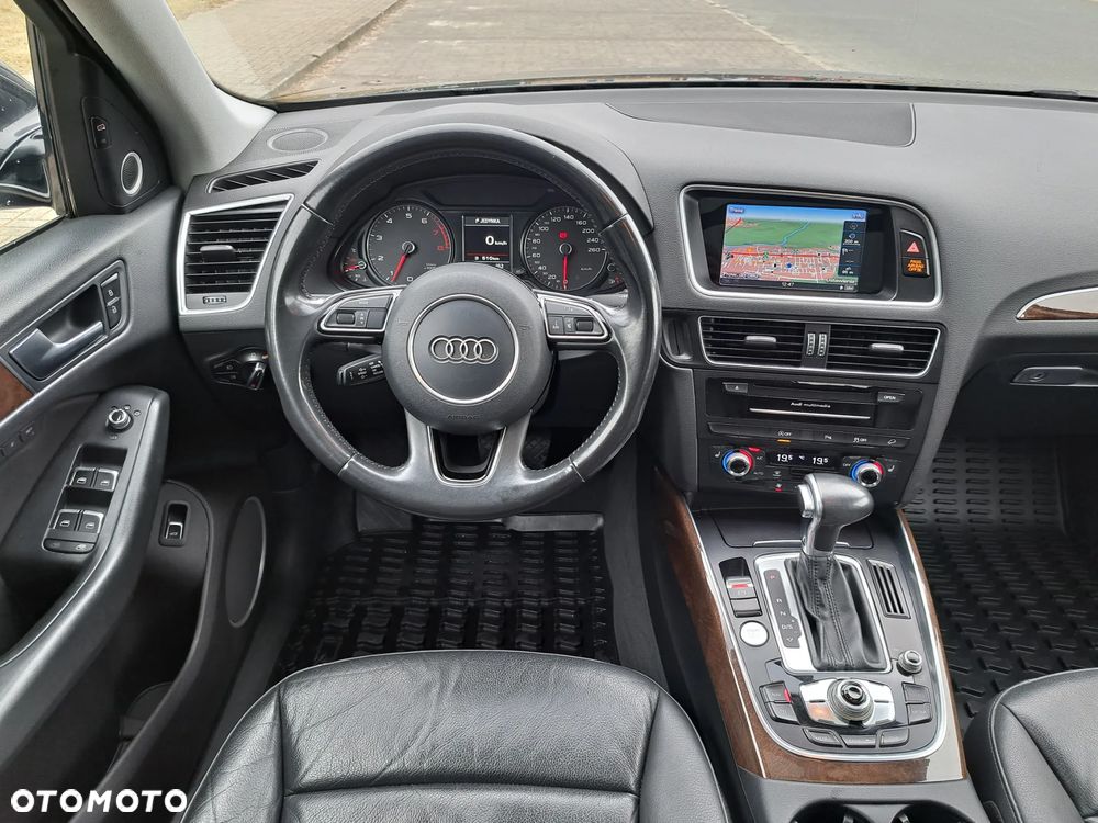 Audi Q5 - 14