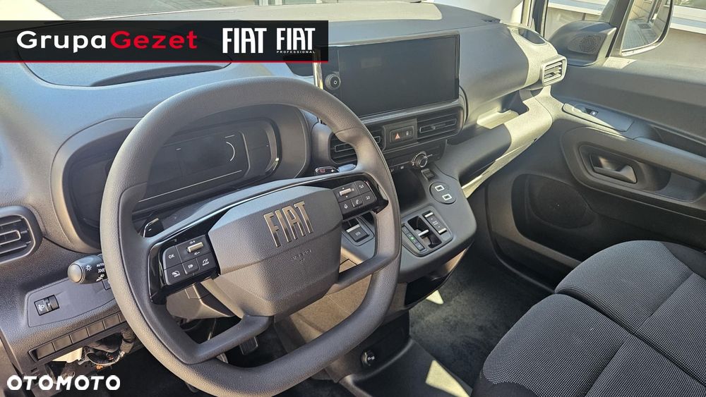 Fiat Doblo - 9