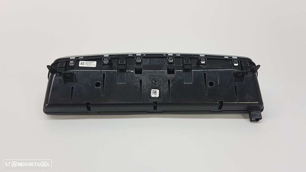 COMANDO CLIMATIZADOR MERCEDES CLASE GLC COUPE (BM 253)(6.2016->) GLC 220 D 4MATI... - 7