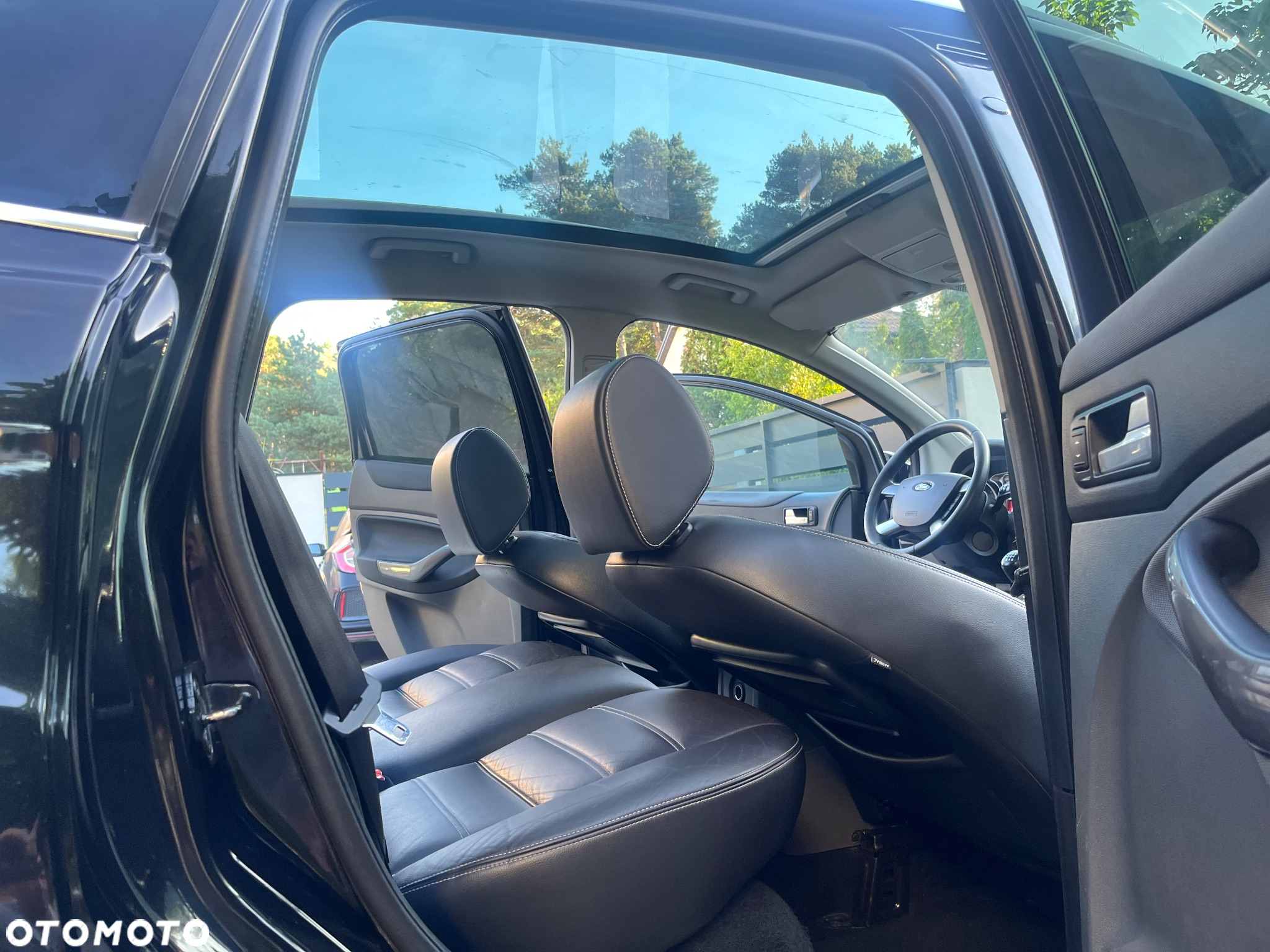 Ford Kuga 2.0 TDCi Titanium - 23