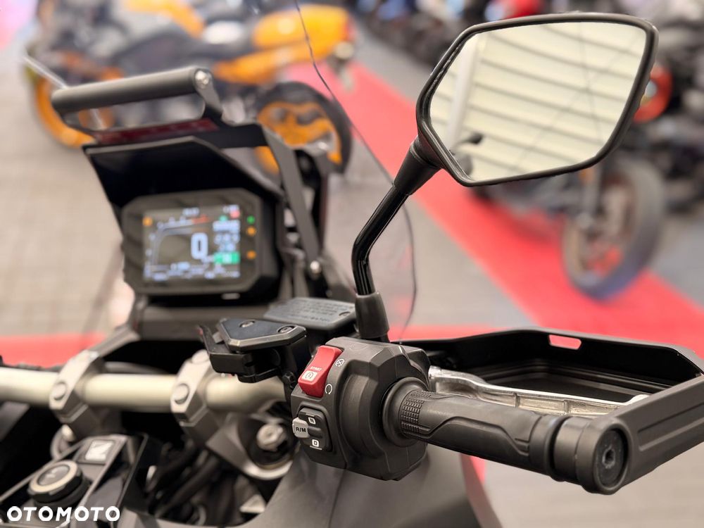 Honda X-ADV - 9