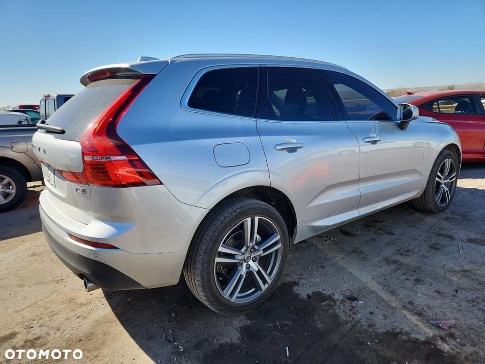 Volvo XC 60 - 10
