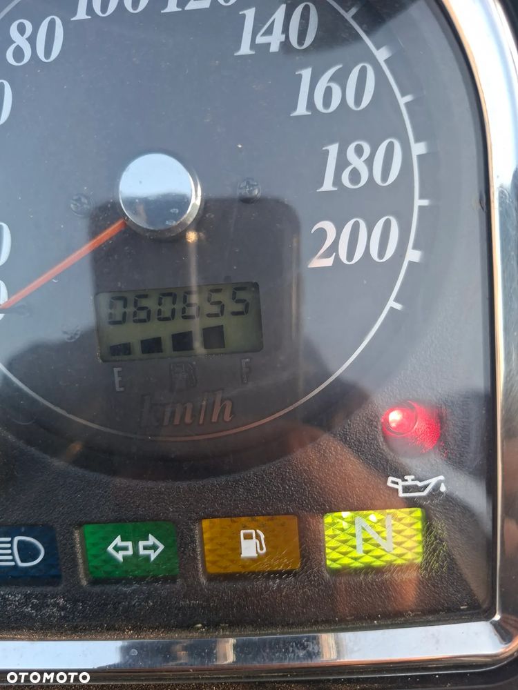 Suzuki VL 1500 Intruder LC - Boulevard C90 - 19
