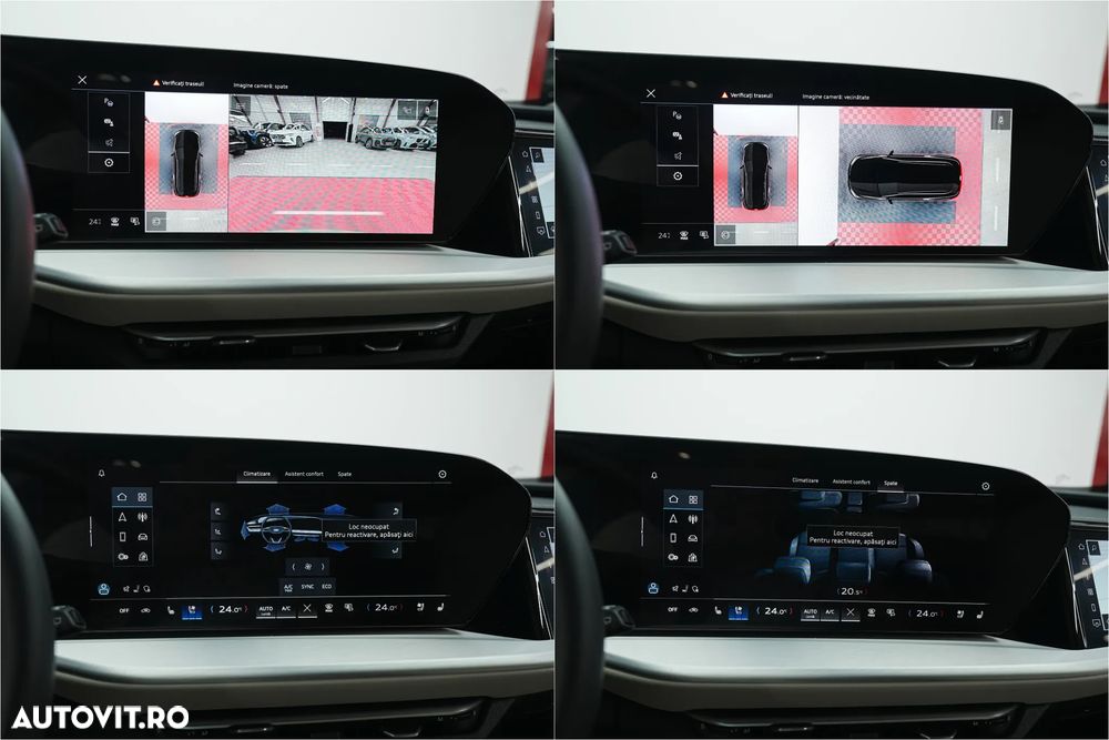 Audi Q5 40 TDI quattro S tronic S line - 29