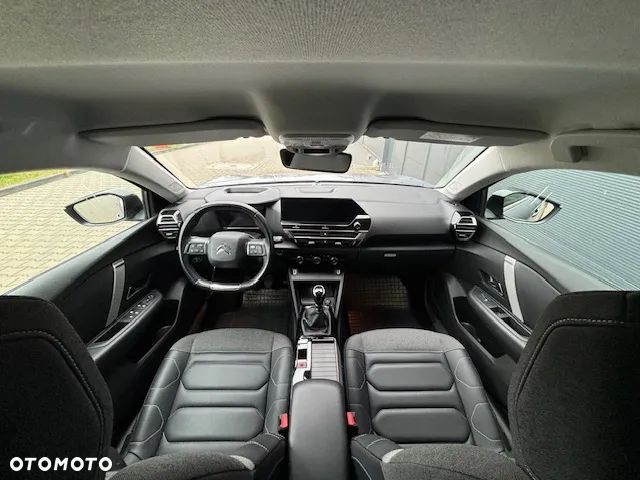 Citroën C4 1.5 BlueHDi Shine S&S - 16