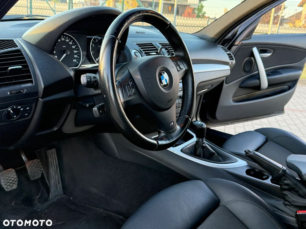 BMW Seria 1 116i Edition Sport - 13