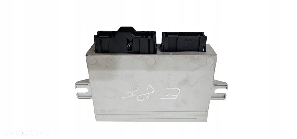 Bmw 1 E88 Cabrio Moduł Sterownik Dachu 7211557 9196591 9211493 9211494 - 4