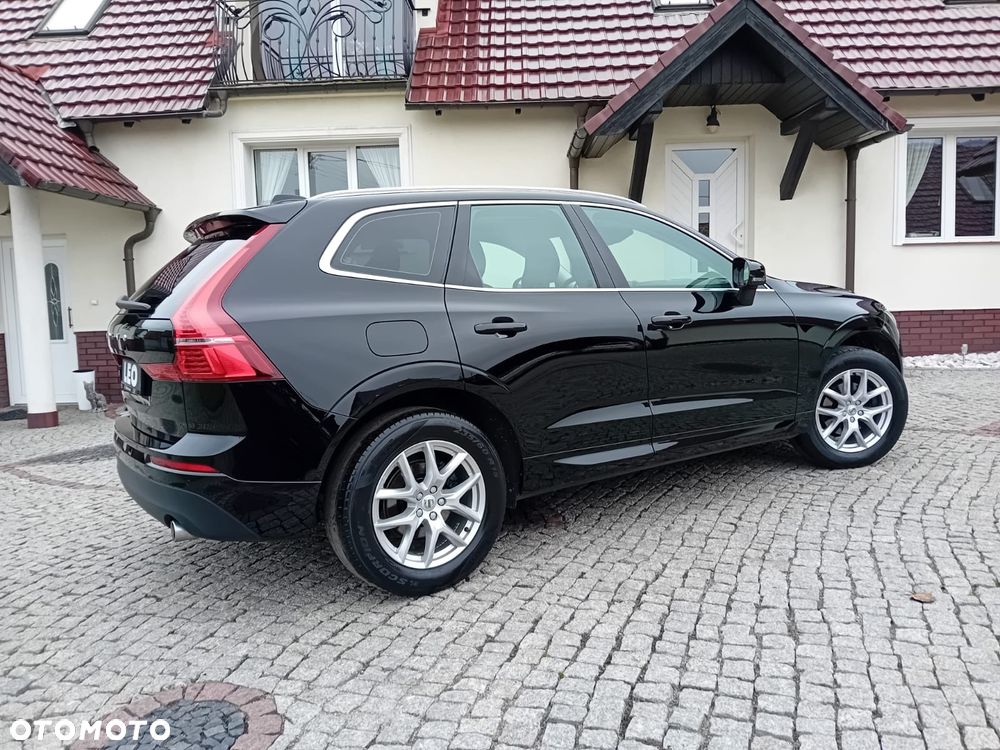 Volvo XC 60 D3 Momentum Pro - 19
