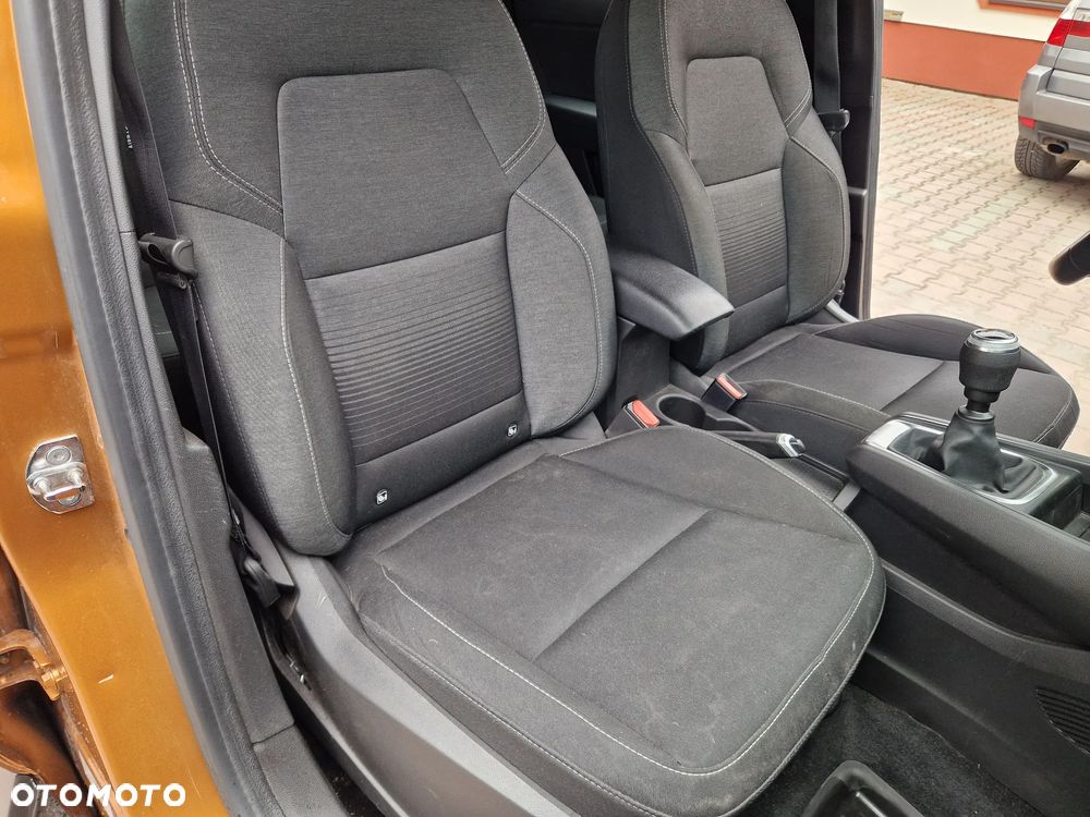 Renault Captur 1.0 TCe Zen - 22