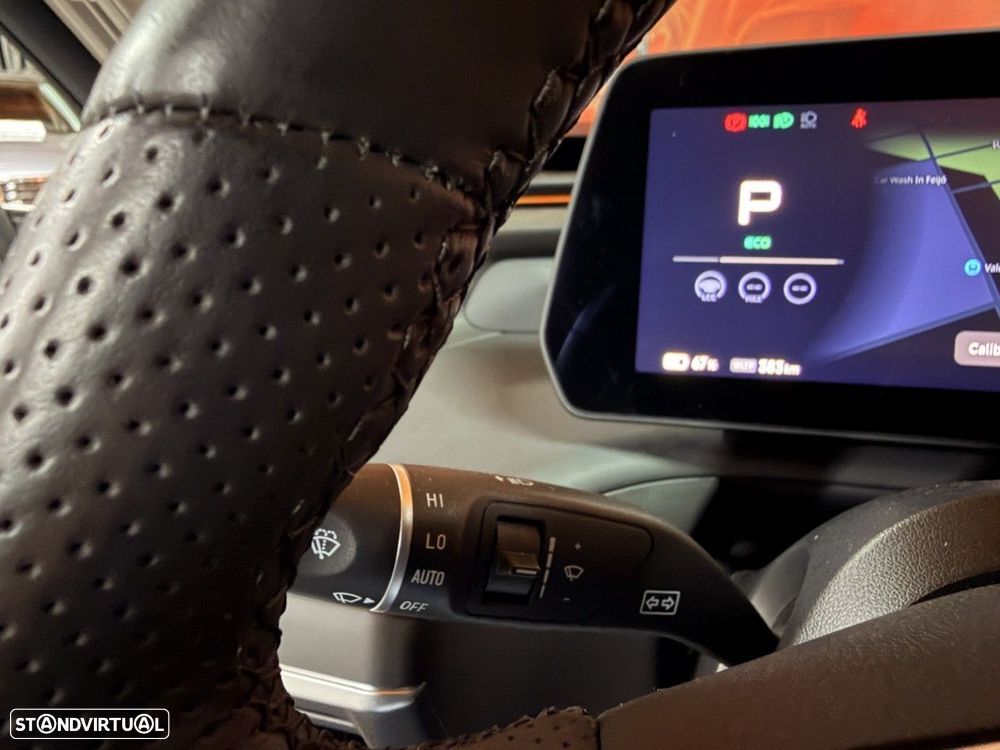 Xpeng P7i 86.2 kWh Long Range - 26